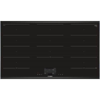 BẾP BOSCH PXX975KW1E – SERI 8 - ĐA ĐIỂM