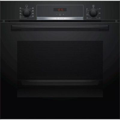 LÒ NƯỚNG BOSCH HBA534EB0 - SERI 4