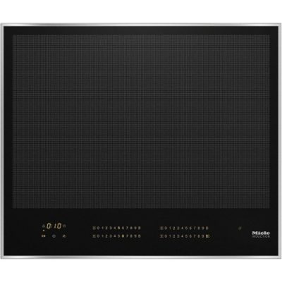 BẾP TỪ ĐA ĐIỂM Miele KM 7667 FR