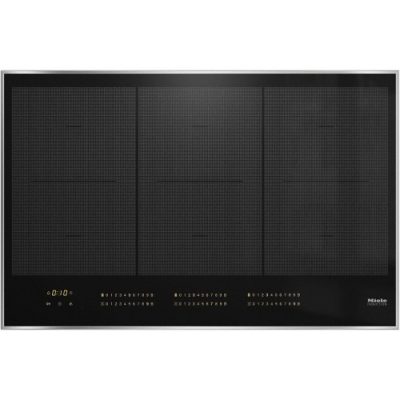 Bếp Từ đa điểm Miele KM 7575 FR