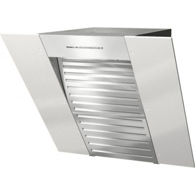 HÚT MÙI VÁT TRANG TRÍ Miele DA 6066 W - màu trắng