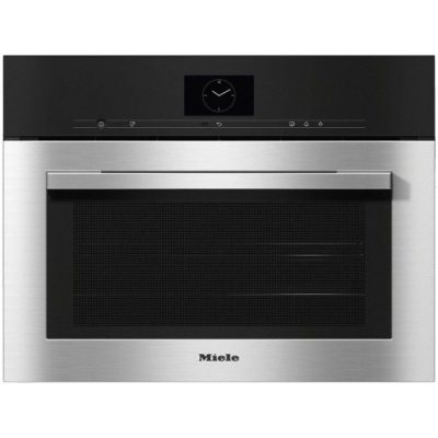 LÒ NƯỚNG Miele DGC 7540