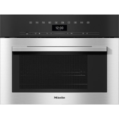 LÒ NƯỚNG Miele DGM 7340
