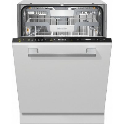 MÁY RỬA BÁT ÂM TOÀN PHẦN Miele G 7365 SCVI XXL