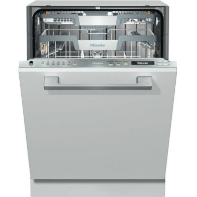 MÁY RỬA BÁT ÂM TOÀN PHẦN Miele G7155SCVi XXL