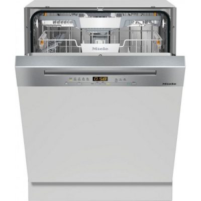 MÁY RỬA BÁT ĐỘC LẬP Miele G 5210SC