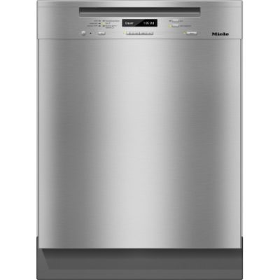 MÁY RỬA BÁT ĐỘC LẬP Miele G 6730 SCU