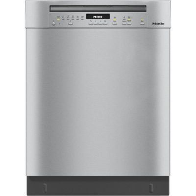 MÁY RỬA BÁT ĐỘC LẬP Miele G 7100 SCU