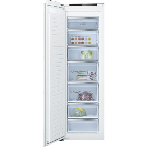 Tủ đông âm tủ 212 lít Bosch GIN81ACE0 Serise 6