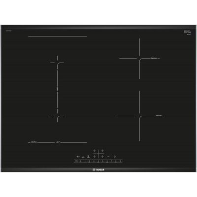 BẾP TỪ BOSCH PVS775FC5E - SERI 6