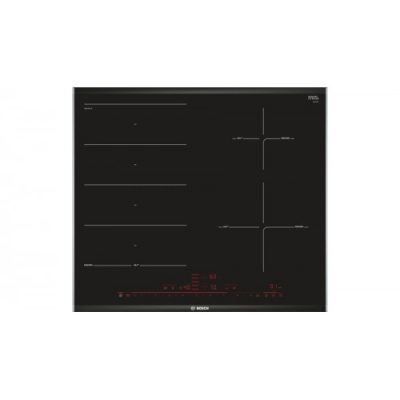 BẾP TỪ BOSCH PXE675DC1E - SERI 8 CAO CẤP