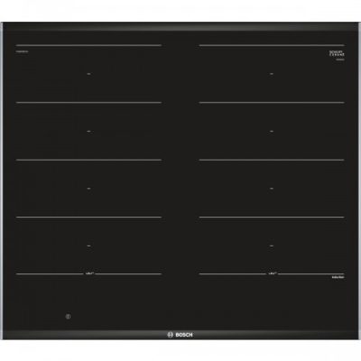 BẾP TỪ BOSCH PXX675DC1E - Serie 8