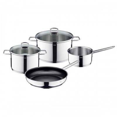 Bộ nồi Silit Alicante 4