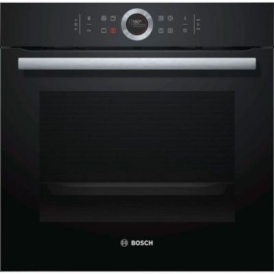 LÒ NƯỚNG BOSCH HBG675BB1 - SERI 8