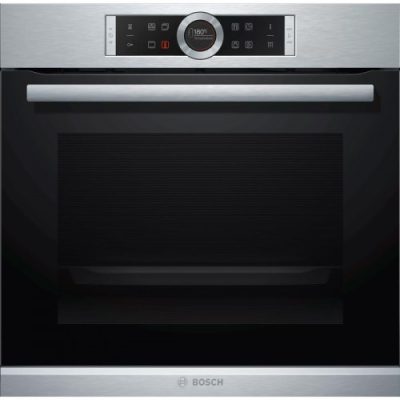 LÒ NƯỚNG BOSCH HBG675BS1 - SERI 8