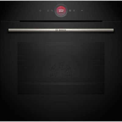 LÒ NƯỚNG BOSCH HBG7741B1 - Serie 8