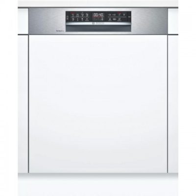 MÁY RỬA BÁT BÁN ÂM BOSCH SMI6ZCS49E - SERIE 6