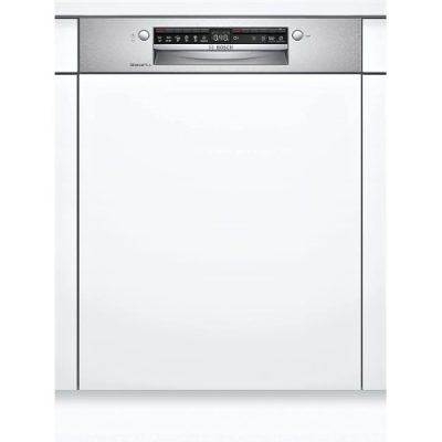 MÁY RỬA BÁT BÁN ÂM BOSCH SMI6ZCS16E - SERIE 6