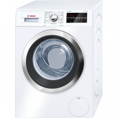 MÁY GIẶT BOSCH WAT24480SG - 8KG