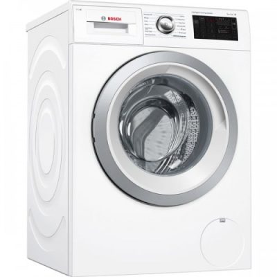 MÁY GIẶT BOSCH WAT286H8SG HOME CONNECT - 8KG