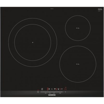 Bếp Từ Siemens EH675FJC1E 3 Bếp Nấu-60cm