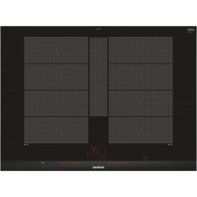 Bếp từ Siemens EX775LYE4E - iQ700 cao cấp đa điểm