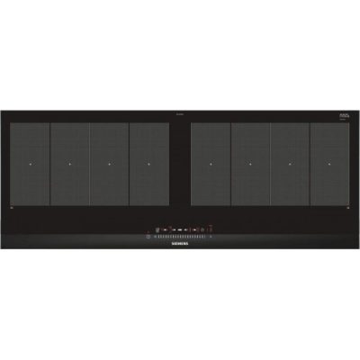 Bếp từ Siemens iQ700 EX275FXB1E - 90CM