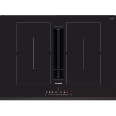 BẾP TỪ SIEMENS KẾT HỢP HÚT MÙI ED731FQ15E CAO CẤP - 70cm