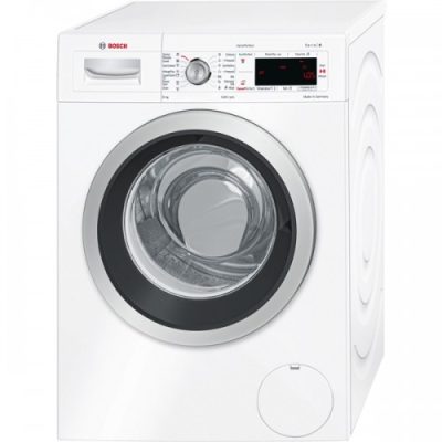 MÁY GIẶT BOSCH WAW28440SG - 8KG - SERI 8