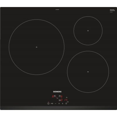 BẾP TỪ SIEMENS EU631BJB2E