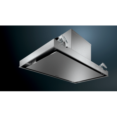 Hút mùi âm trần Siemens LR97CAQ50 cao cấp điều khiển từ xa