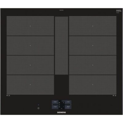 Bếp từ Siemens EX675JYW1E kết nối điện thoại từ xa cao cấp
