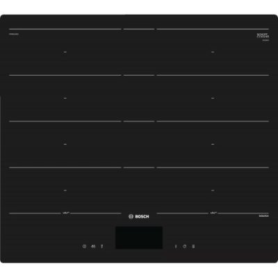 BẾP TỪ BOSCH HOME CONNECT PXY601JW1E - SERI 8 CAO CẤP