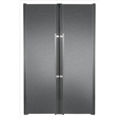 TỦ LẠNH SIDE BY SIDE Liebherr SBSbs 7263