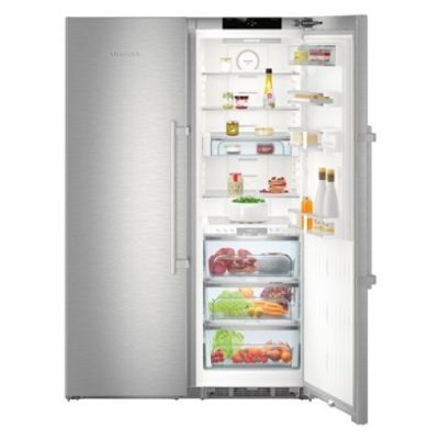 TỦ LẠNH SIDE BY SIDE Liebherr SBSes 8773-21