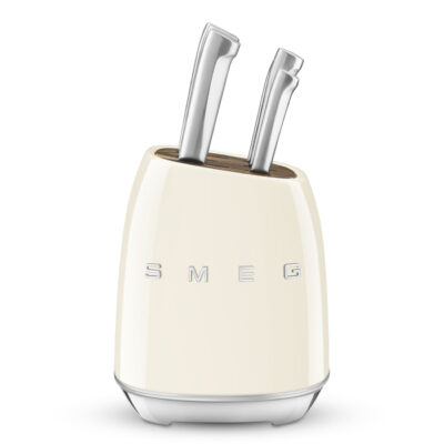 Bộ dao Smeg KBSF02CR
