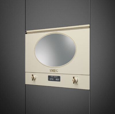 Lò vi sóng Smeg MP822PO