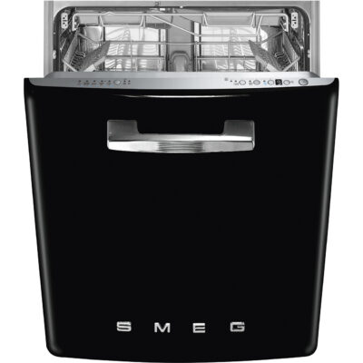 Máy rửa bát âm tủ Smeg