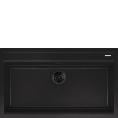 Chậu rửa bát Smeg