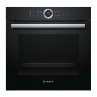 Lò nướng Bosch HBG634BB1 đen