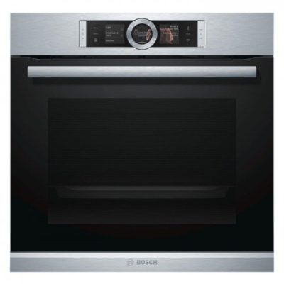 Lò nướng Bosch HBG6764S1