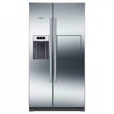 Tủ lạnh side by side Bosch KAG90AI20G