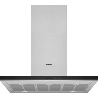 HÚT MÙI ĐẢO SIEMENS LF91BUV50 - 90CM - IQ700 CAO CẤP