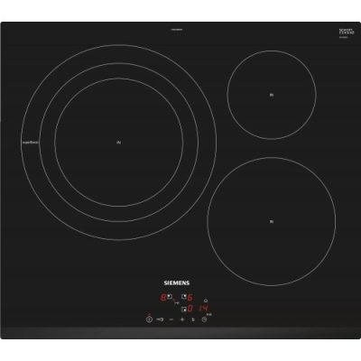 BẾP TỪ SIEMENS EH631BDB1E CAO CẤP - 60CM