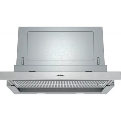 HÚT MÙI SIEMENS ÂM TỦ LI67SA531 - 60CM