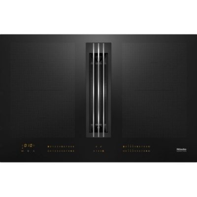 Bếp từ kết hợp Hút mùi Miele KMDA 7774 FL