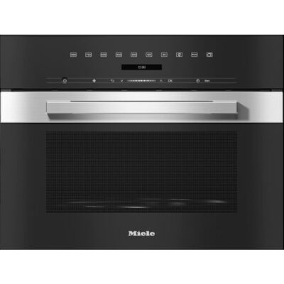 Lò vi sóng Miele M 7240 TC - Germany