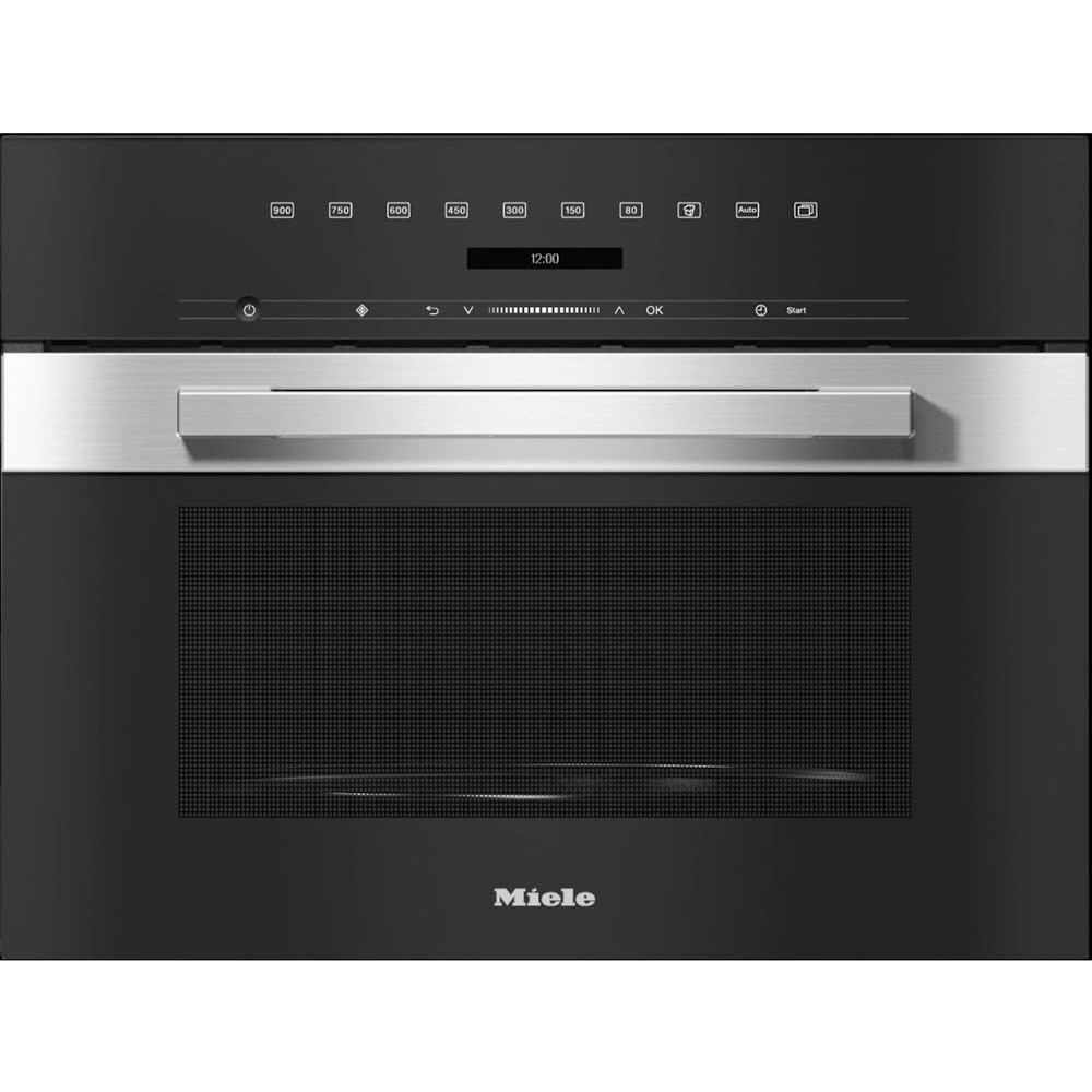 Lò vi sóng Miele M 7240 TC - Germany