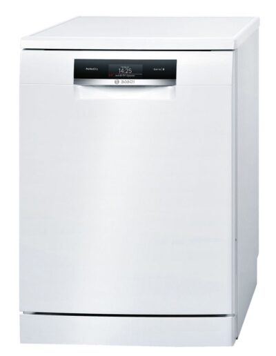 MÁY RỬA BÁT BOSCH ĐỘC LẬP SMS88TW02M - SERIE 8