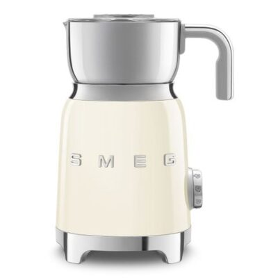 MÁY ĐÁNH SỮA TẠO BỌT SMEG MFF11CREU